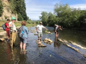 beneke-creek